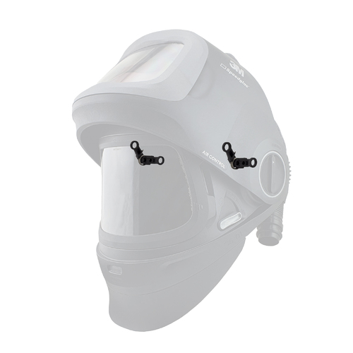 3M Speedglas Hinge Mechanisms to Suit G5-01 Welding Helmet