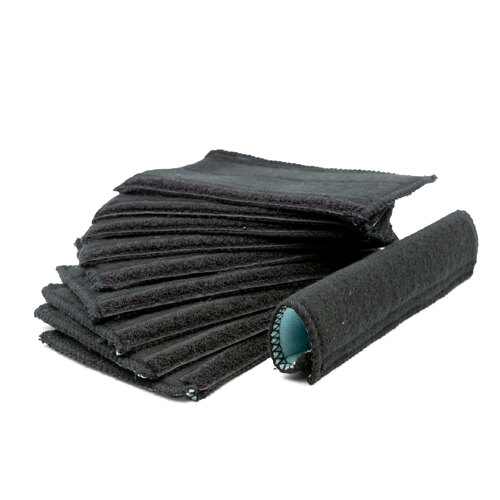 3M Speedglas Sweatband to Suit G5-01 Helmet - 10 Pack