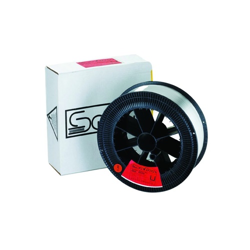 6kg - 1.6mm 5356 BOC / Safra Aluminium Mig Wire