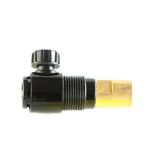 10x 26 Series TIG Large Torch Body (Valve) 150 - 200 Amp