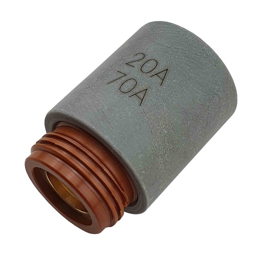 Plasma Cutter Retaining Cap to Suit Hypertherm Powermax 45 - 1 Each