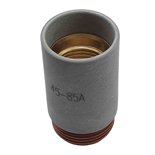 Plasma Cutter 45A Retaining Cap to Suit Hypertherm Powermax 45XP/65/85/105 - 1 Each
