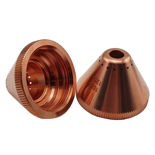 Plasma Cutter 125A Machine Shield to Suit Hypertherm Powermax 125 - 2 Pack 