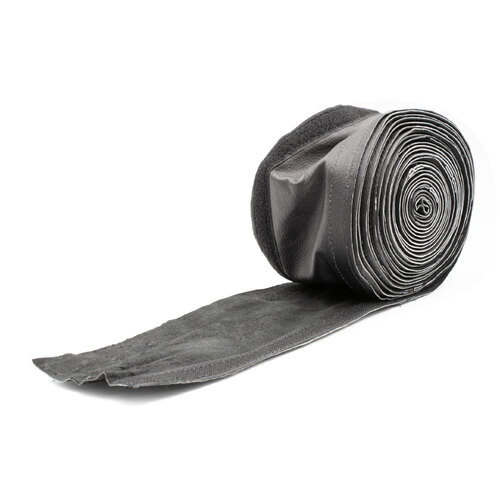 7m CK Leather Cable Cover for CK9, 17 and 20 TIG Torches