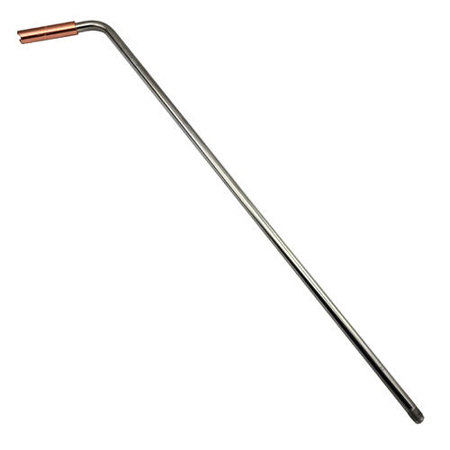 Harris 2H Super Heating Tip and 710mm Barrel for Oxy / LPG 22902H