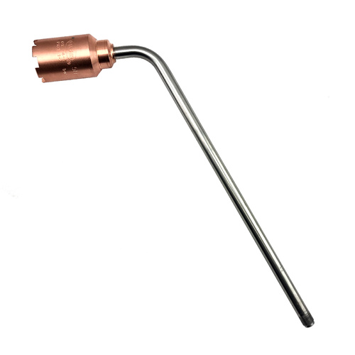 Harris 5H Super Heating Tip and 380mm Barrel for Oxy / LPG 22905H
