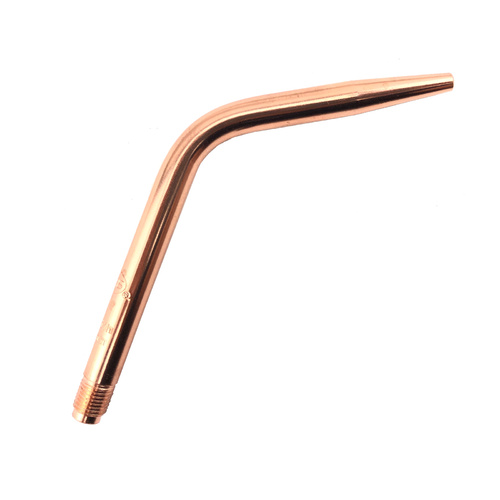 Harris Acetylene Copper Welding Brazing Tip Size 1
