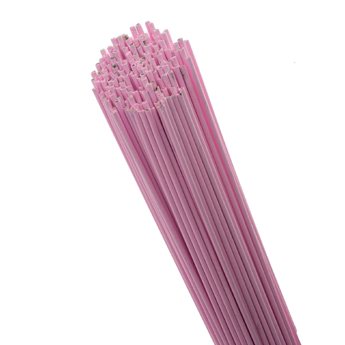 2.4mm x 5kg Nickel Bronze Flux Coated TIG / OXY Brazing Rods