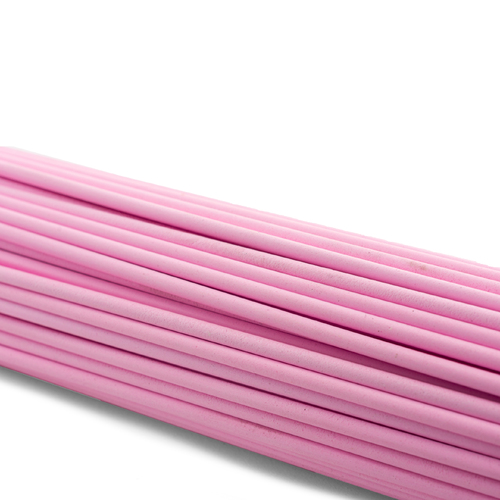2.4mm x 200g Nickel Bronze Flux Coated TIG / OXY Brazing Rods