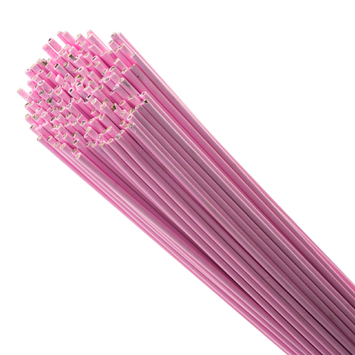 3.2mm x 5kg Nickel Bronze Flux Coated TIG / OXY Brazing Rods 