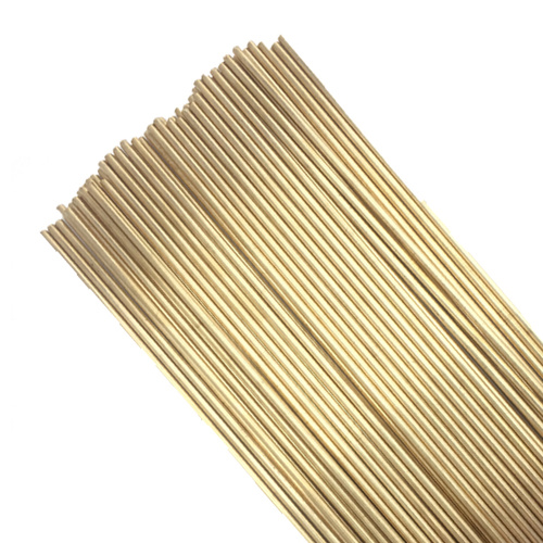 5kg - 3.2mm ERCuSi-A Silicon Bronze TIG Filler Rod  Approximately 75 rods