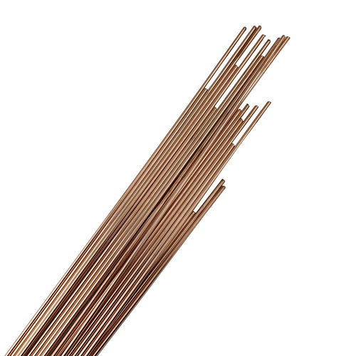 500g 2.4mm 2% Silver Solder Brazing Rods