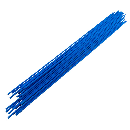 500g 45% Silver Solder Flux coated Brazing Rods 1.6mm