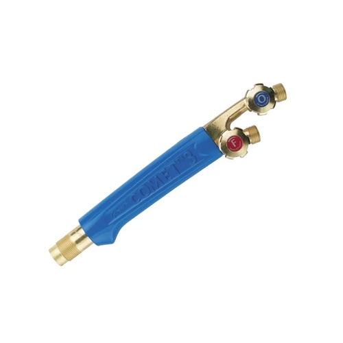 Cigweld Comet 3 Gas Hand Torch Oxy | Acetylene | LPG
