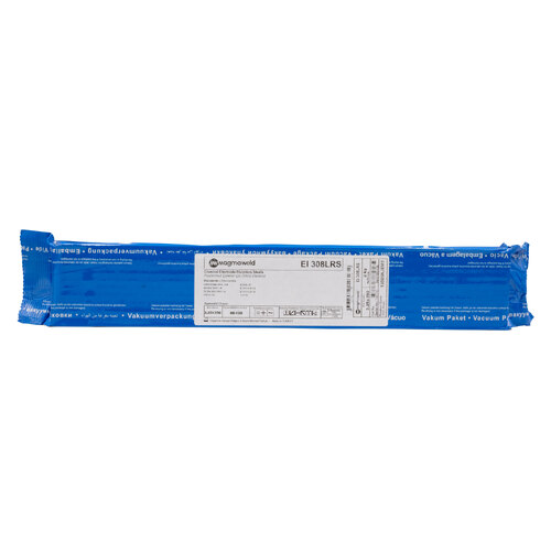 MAGMAWELD 308L - Stainless Steel 3.2mm Stick Electrodes - 2Kg Pack