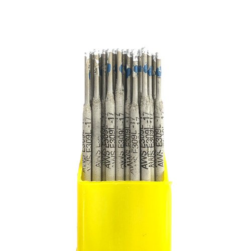10kg - 2.5mm E309MOL Stainless Steel Stick Electrodes
