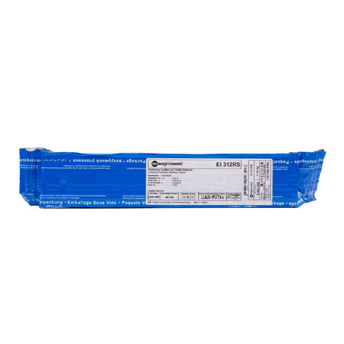 MAGMAWELD E312 - Stainless Steel 3.2mm Stick Electrodes - 1.75KG Pack