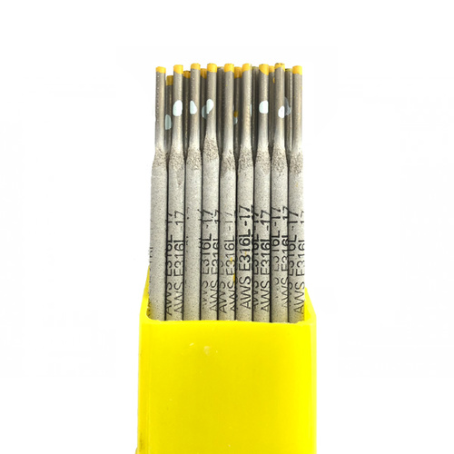 400g - 2.0mm E316L Stainless Steel Stick Electrodes