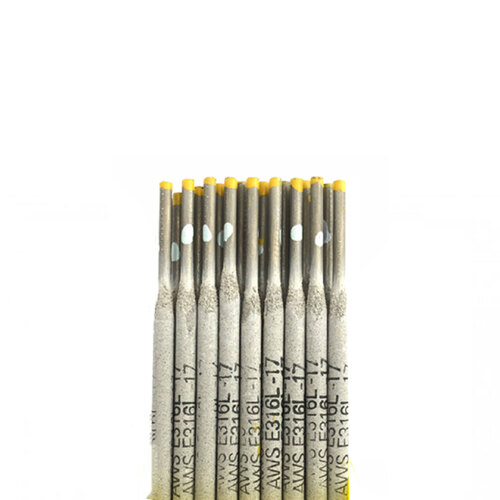 1.0kg - 2.5mm E316L Stainless Steel Stick Electrodes
