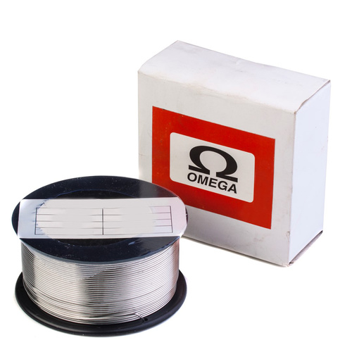 1kg - 0.8mm ER316LSi Stainless Steel MIG Welding Wire