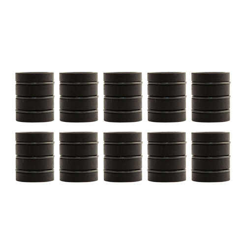 TWECO #2 32 Adjustable Insulator - 10 Each