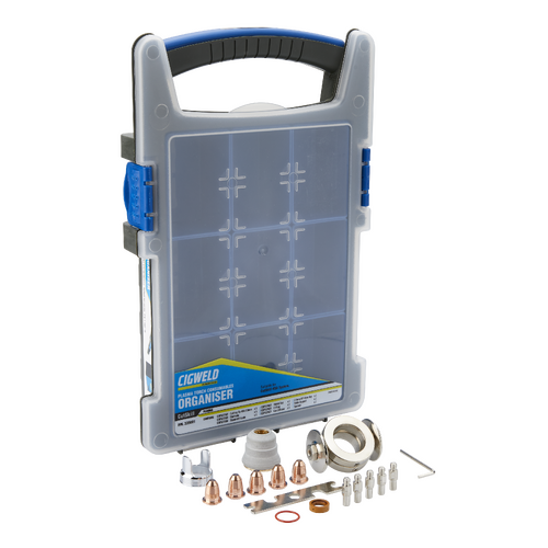 Cigweld Cutskill 45 / 60 Plasma Torch Consumable Kit 