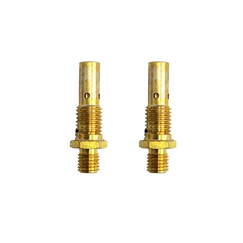 TWECO 35-50 Mini-MIG Style Gas Diffuser - 2 Pack