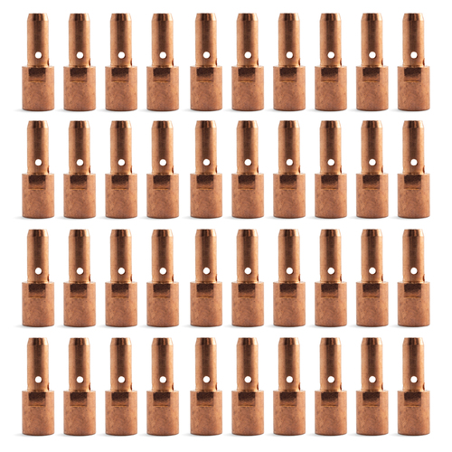 40x ESAB PSF 250 MIG Tip Holder / Adapter - 40 Pack