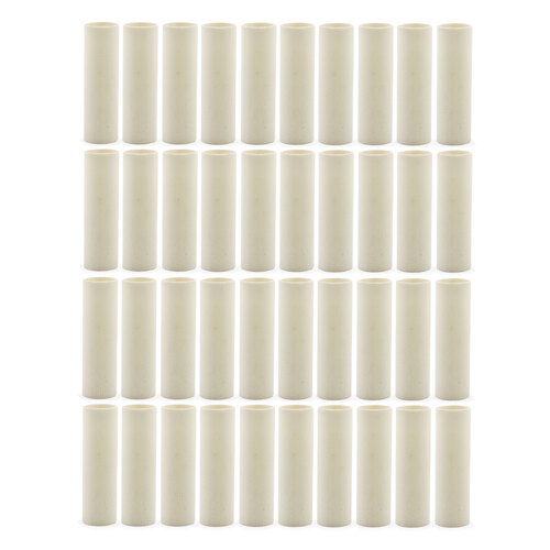 40x MIG Nozzle Insulator - PSF 250 - ESAB Style - 40 Pack