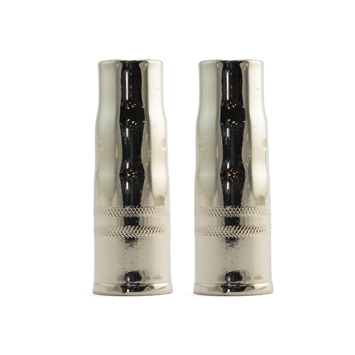 MIG Gas Nozzle / Shroud PSF 160 - ESAB Style - 2 Pack