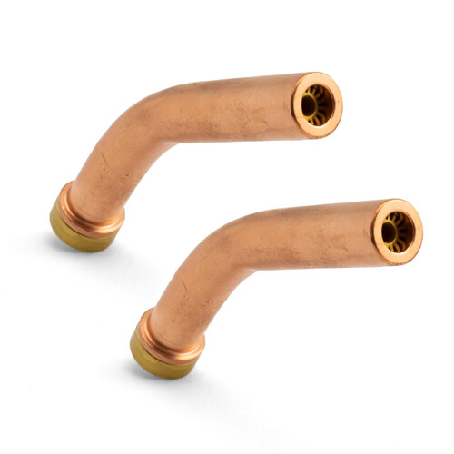 Harris 6290-3GG Gouging Tip Nozzle 36x13mm 64GB - 2 Each