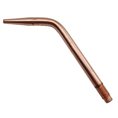 Oxygen / LPG Welding Brazing Tip Type 554 #10