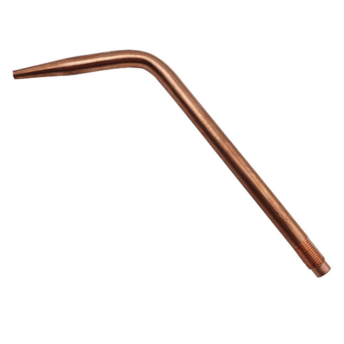 Oxygen / LPG Welding Brazing Tip Type 554 #12