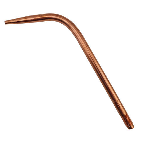Oxygen / LPG Welding Brazing Tip Type 554 #15