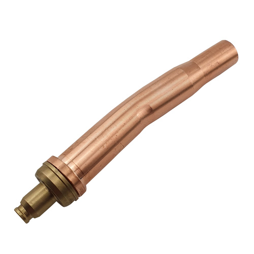 Type 44 32GB LPG Bent Gouging Nozzle 44-32GB