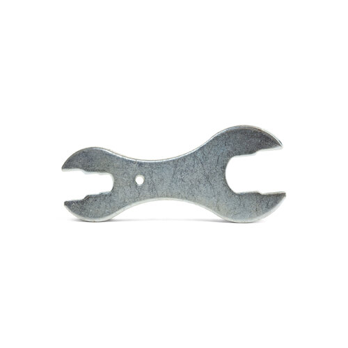Bossweld Combination Spanner