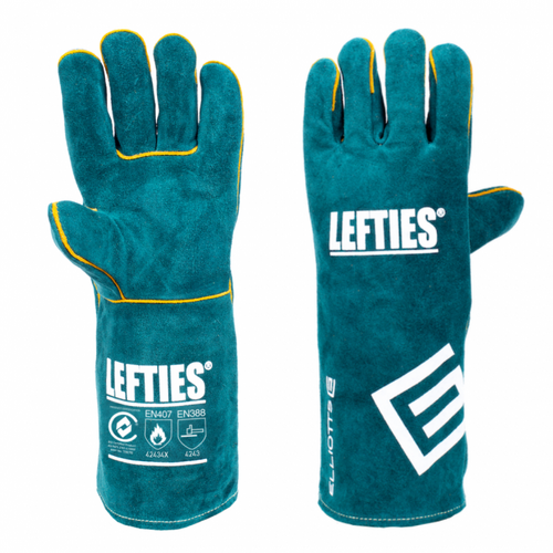 The Lefties® Welding Gloves - 1 Pair