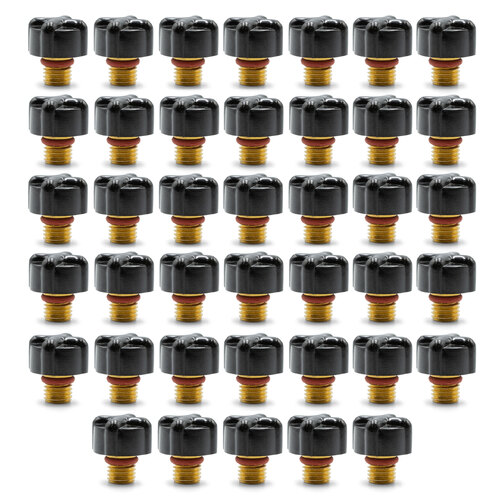 WP9 | WP20 - Short TIG Torch Back Cap - 40 Each