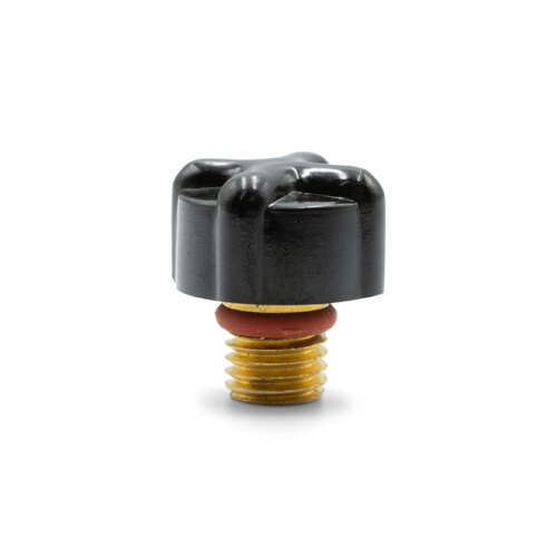 WP9 | WP20 - Short TIG Torch Back Cap - 1 Each