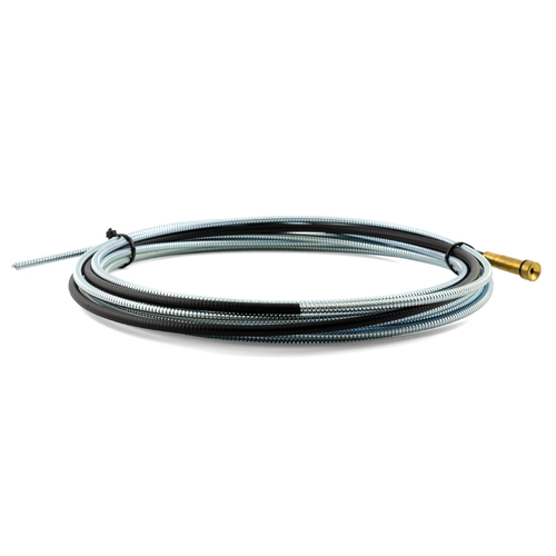 Tweco 2 Steel MIG Liner - 0.6mm - 0.9mm - 5 Meter