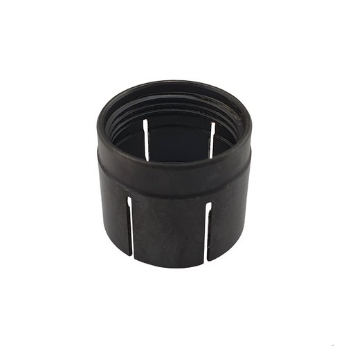 1 x Black Ring Nozzle Holder / Fixing Sleeve for AL4000 & AW5000 MIG Torches