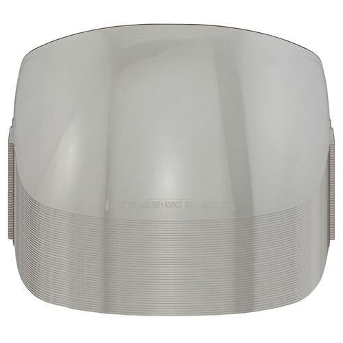 3M Speedglas 9002 & 9000 Standard Outside Cover Lens - 100 Each
