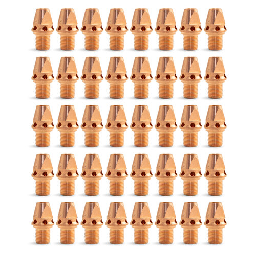 Kemppi Style PMT 30 MIG Tip Holder / Adapter M11 - 40 Each