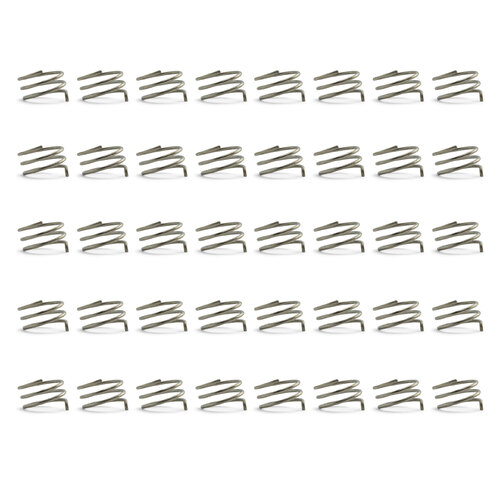 40x Kemppi Locking Spring MMG18/20 - 40 Each