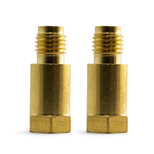 Kemppi MIG Tip Holder / Adaptor PMT 27 32 30W M6 - 2 Each