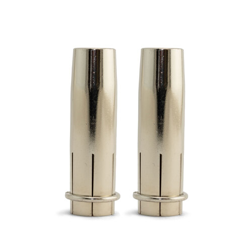 Kemppi MMT27/32 Nozzle Short φ 14mmx70mm - 2 Each