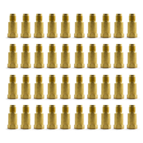Kemppi MIG Tip Holder / Adaptor MMT27/32/35 M8 - 40 Each