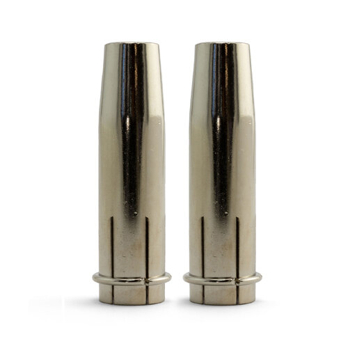 Kemppi MMT27/32 Nozzle Conical - 2 Each