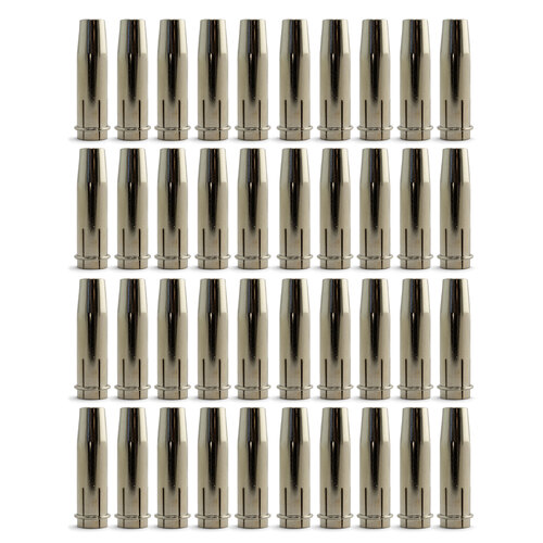 Kemppi MMT27/32 Nozzle Conical - 40 Each