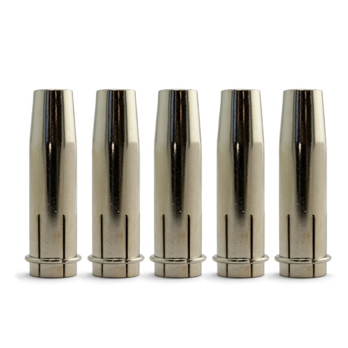 Kemppi MMT27/32 Nozzle Conical - 5 Each